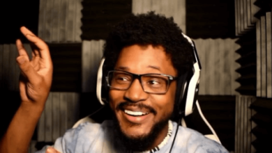 CoryxKenshin Net Worth