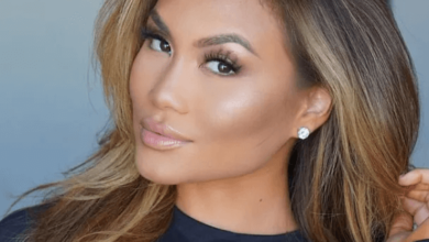 Daphne Joy Net Worth