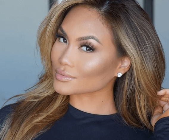 Daphne Joy Net Worth