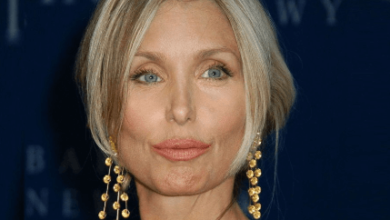 Heather Thomas Net Worth