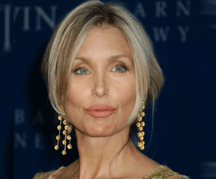 Heather Thomas Net Worth