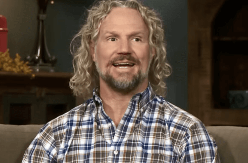 Kody Brown Net Worth