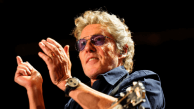 Roger Daltrey Net Worth