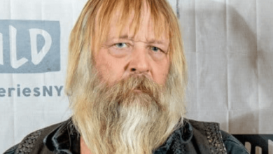 Tony Beets Net Worth