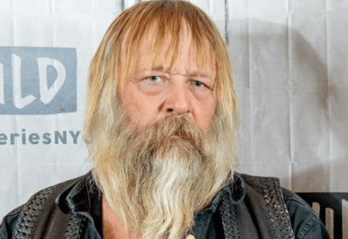 Tony Beets Net Worth