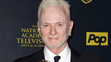 Anthony Geary Net Worth