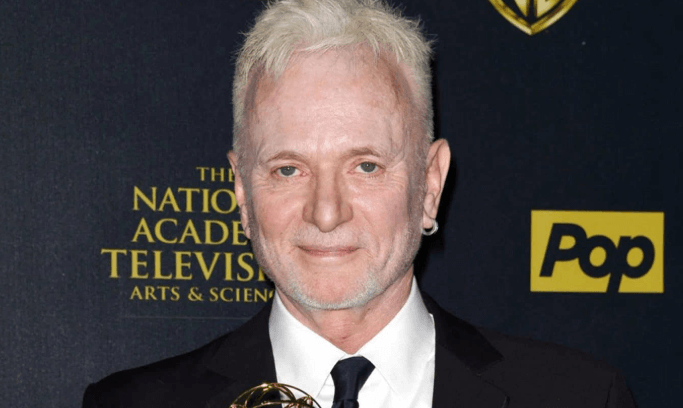 Anthony Geary Net Worth