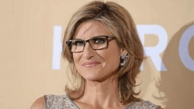 Ashleigh Banfield Net Worth