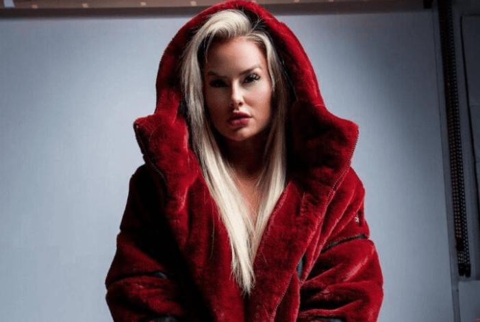 Dani Speegle Net Worth