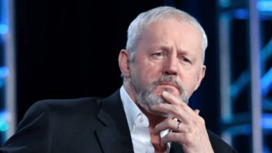 David Morse Net Worth