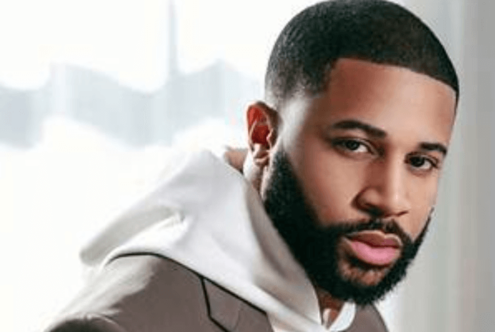 Devale Ellis Net Worth