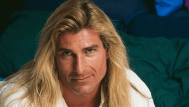 Fabio Net Worth