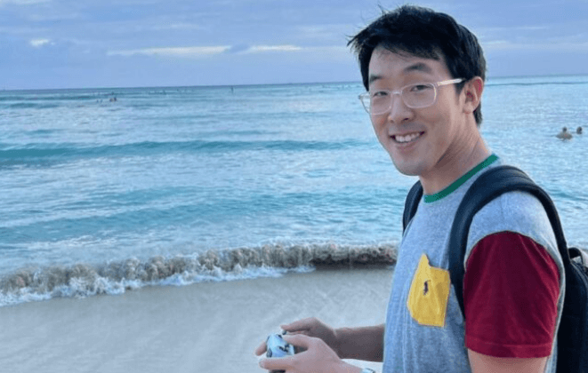 Hans Kim Net Worth