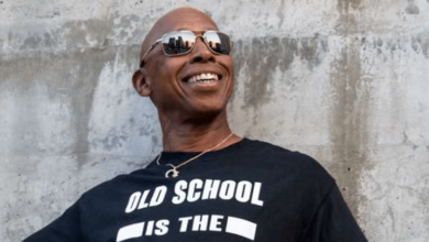 Jeffrey Osborne Net Worth