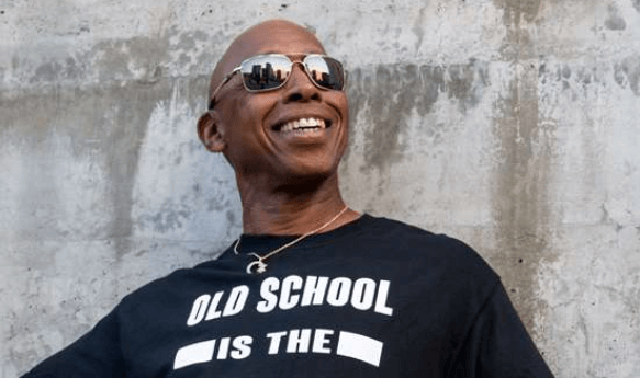 Jeffrey Osborne Net Worth