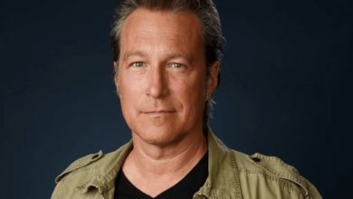 John Corbett Net Worth