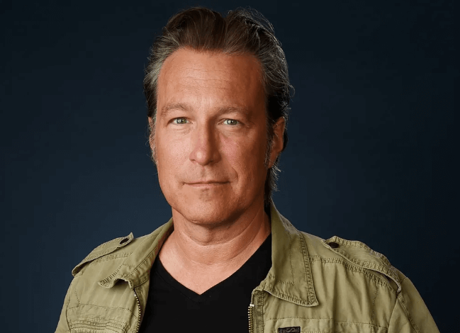 John Corbett Net Worth