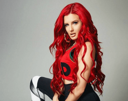 Justina Valentine Net Worth