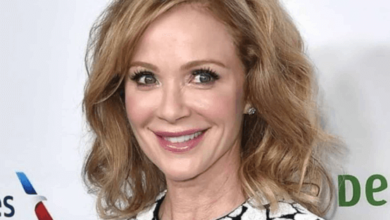 Lauren Holly Net Worth