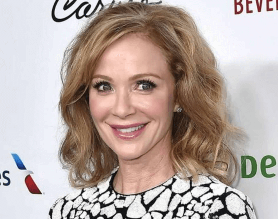 Lauren Holly Net Worth