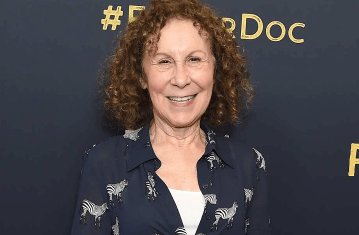 Rhea Perlman Net Worth