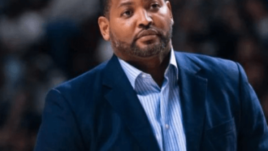 Robert Horry Net Worth