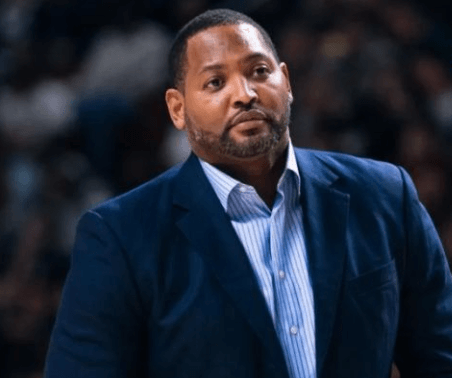 Robert Horry Net Worth