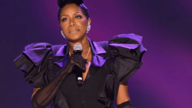 Sommore Net Worth 2023