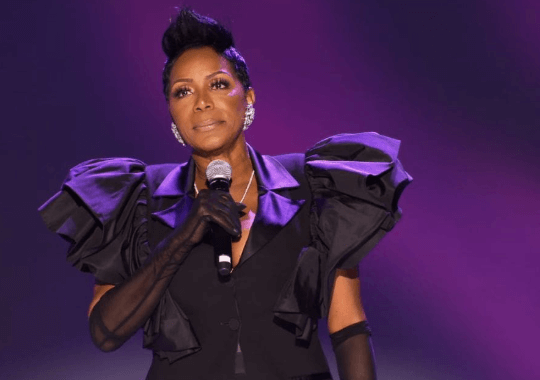 Sommore Net Worth 2023