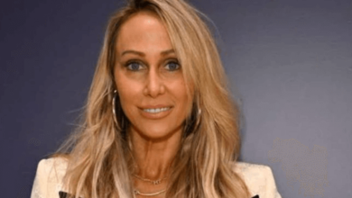 Tish Cyrus Net Worth