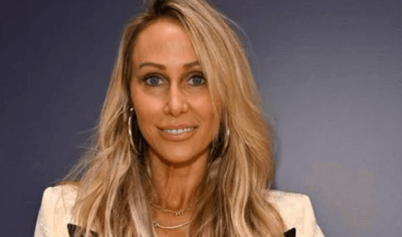 Tish Cyrus Net Worth