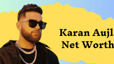 Karan Aujla Net Worth