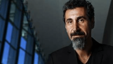 Serj Tankian Net Worth