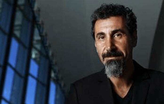 Serj Tankian Net Worth