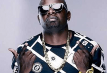 Maphorisa Net Worth