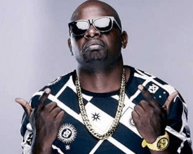 Maphorisa Net Worth