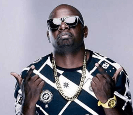Maphorisa Net Worth