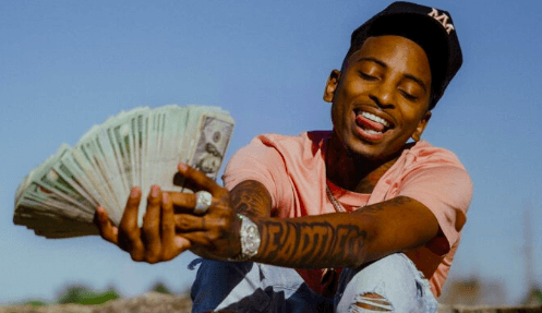 Funny Mike Net Worth