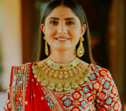 Geeta Rabari Net Worth