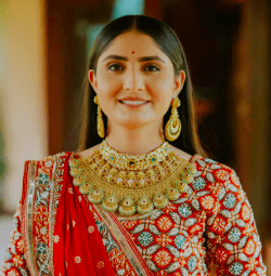 Geeta Rabari Net Worth