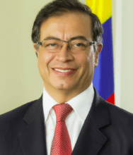 Gustavo Petro Net Worth