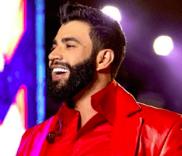 Gusttavo Lima Net Worth