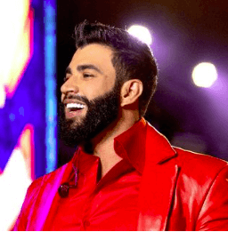 Gusttavo Lima Net Worth