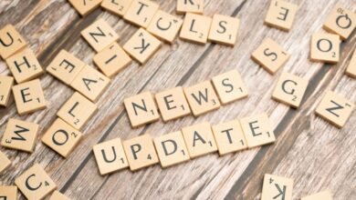 wildwood news updates report