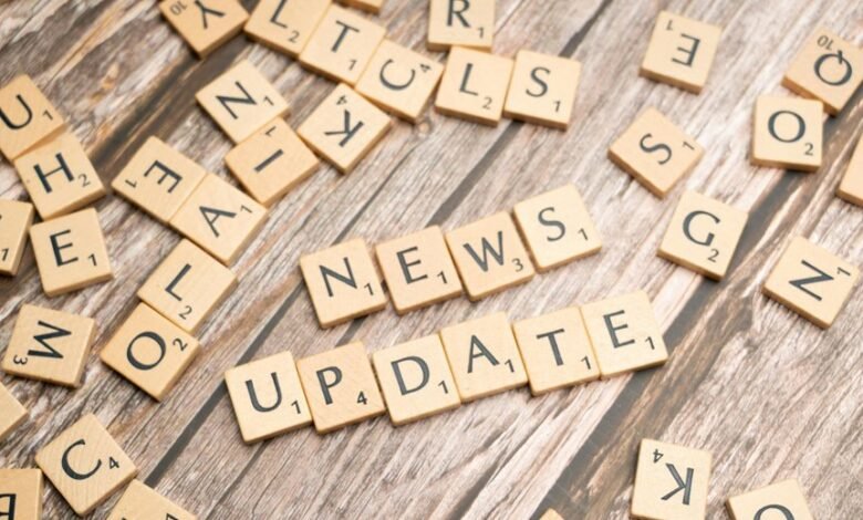 wildwood news updates report
