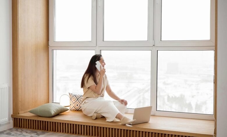 mobile call regional analysis