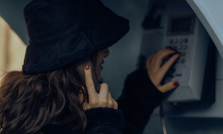 mobile call regional analysis