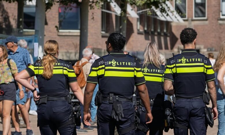 fraud hotline caller tracing