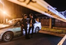 hotline caller security risk