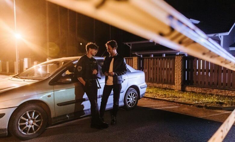 hotline caller security risk